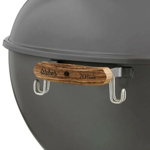 Weber Master-Touch 70th Edition