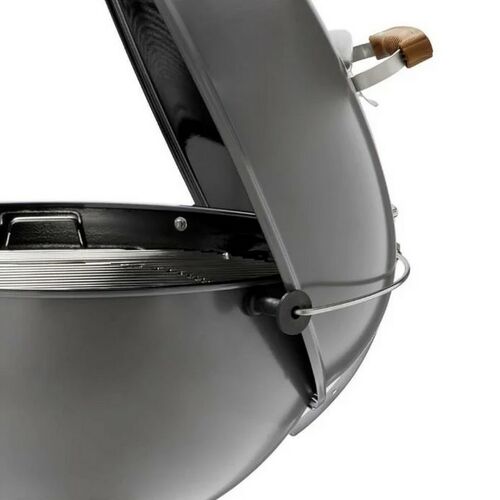 Weber Master-Touch 70th Edition