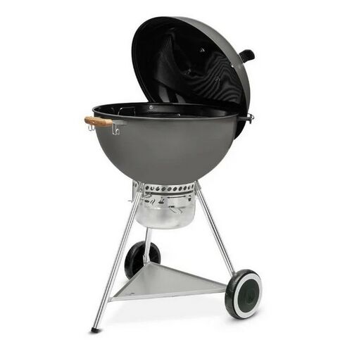 Weber Master-Touch 70th Edition