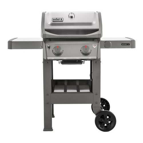 Weber Spirit II S-210 GBS gas barbecue