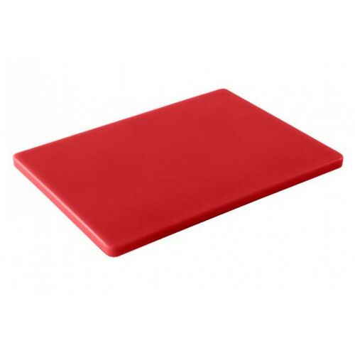 Cosy & Trendy snijplank - rood