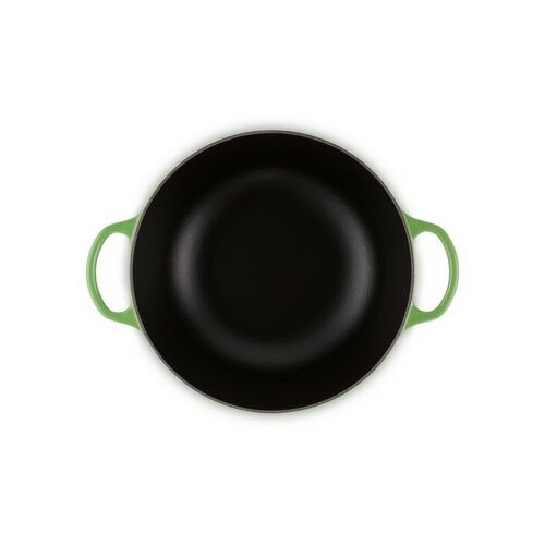 Le Creuset gietijzeren marmite - 26 cm / 4.1 liter - bamboo