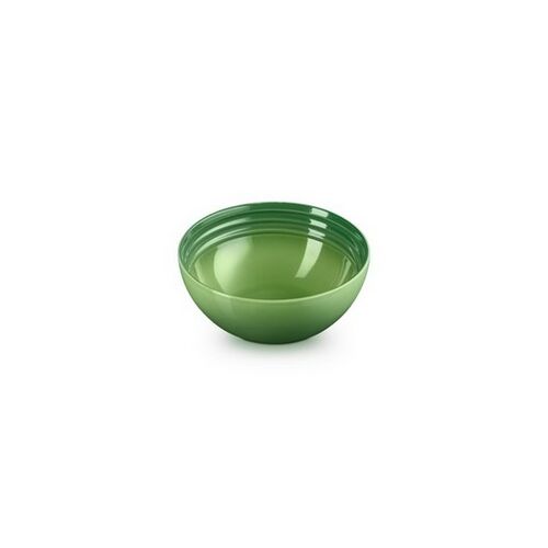 Le Creuset aardewerken snackschaaltje - 12 cm - 0.33 liter - Bamboo