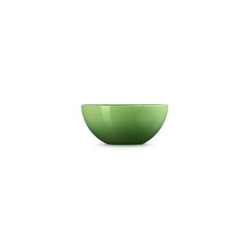Le Creuset aardewerken snackschaaltje - 12 cm - 0.33 liter - Bamboo