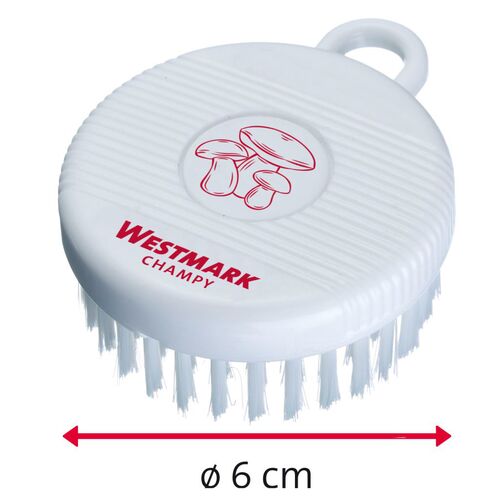 Westmark champignonborstel