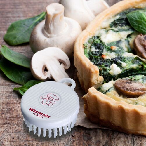 Westmark champignonborstel