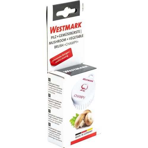 Westmark champignonborstel