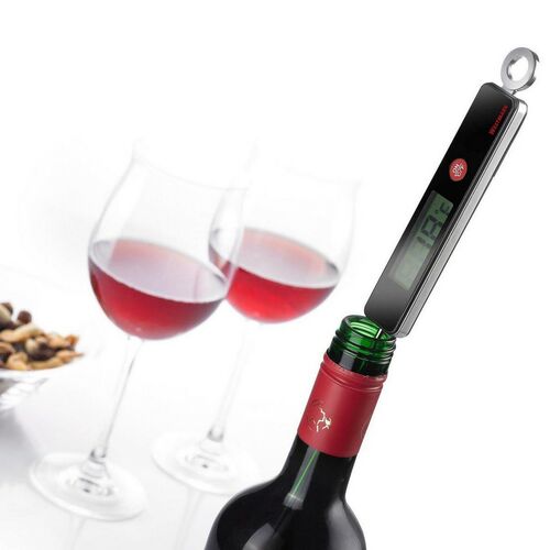 Westmark digitale insteekthermometer