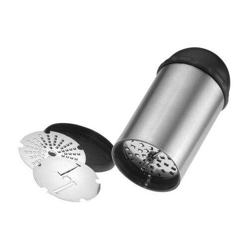 Westmark kaas-rasp RVS / kunststof - Technicus