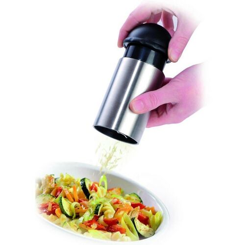 Westmark kaas-rasp RVS / kunststof - Technicus