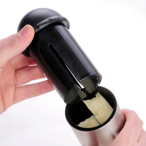 Westmark kaas-rasp RVS / kunststof - Technicus