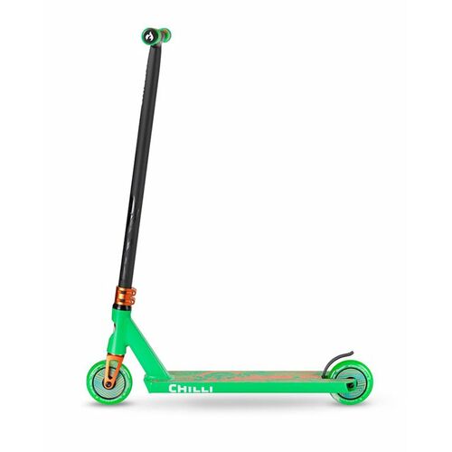 Stuntstep Chilli Critter - Chameleon