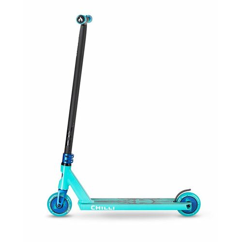 Stuntstep Chilli Critter - Herculus Beetle