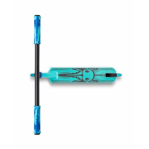 Stuntstep Chilli Critter - Herculus Beetle