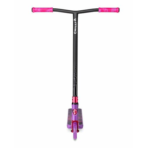 Stuntstep Chilli Critter - Octopus