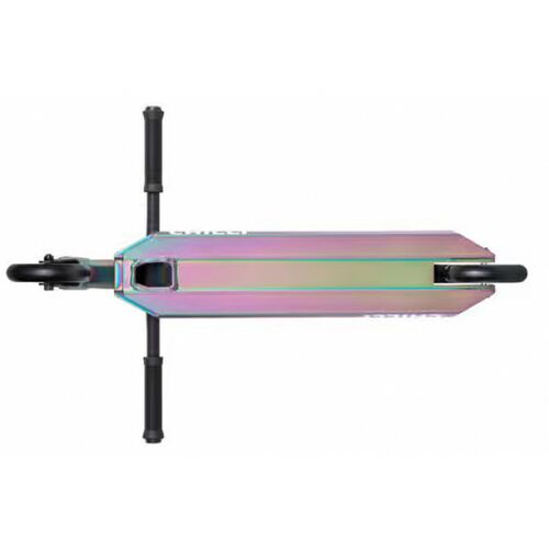 Stuntstep Chilli Rocky NeoChrome mat