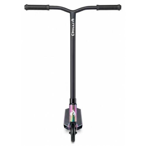 Stuntstep Chilli Rocky NeoChrome mat