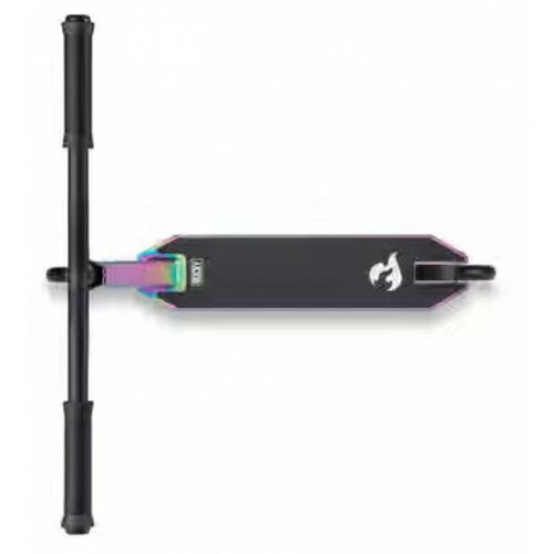 Stuntstep Chilli Rocky NeoChrome mat