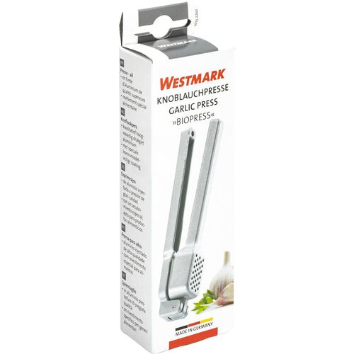 Westmark Knoflookpers - Biopress