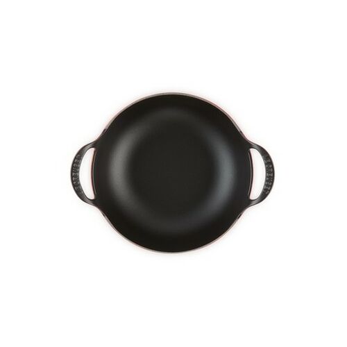 Le Creuset Balti Dish in geëmailleerd gietijzer - 20 cm / 1.8 liter - kersenrood