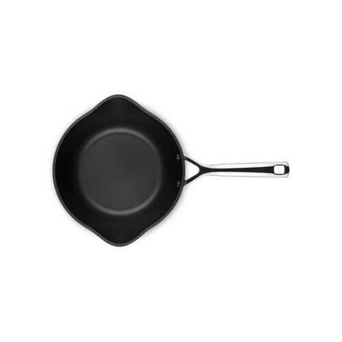 Le Creuset Chef's pan met anti-aanbaklaag - 24 cm / 2.8 liter