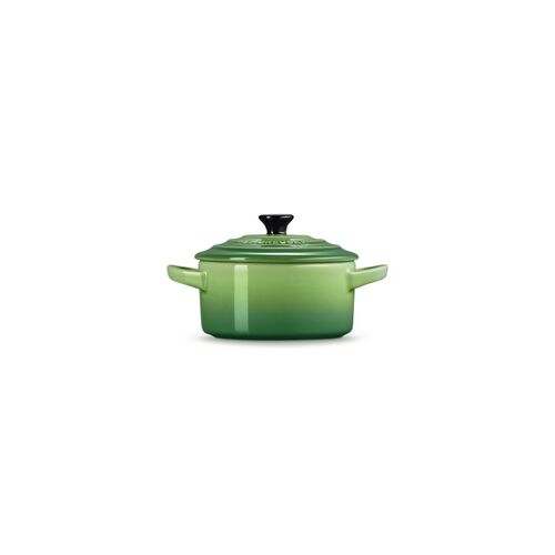 Le Creuset aardewerken mini-braadpan - 10 cm / 0.25 liter - bamboo