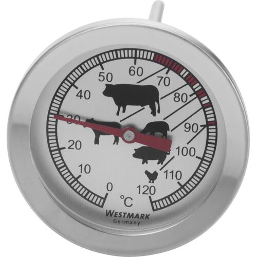 Westmark Braadthermometer