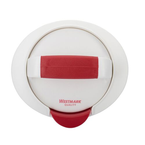 Westmark Hamburgpers - kunststof