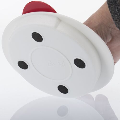 Westmark Hamburgpers - kunststof