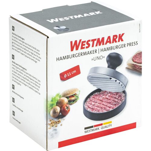 Westmark Hamburgpers - Uno