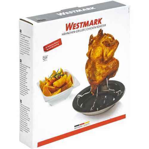Westmark Kippengrill