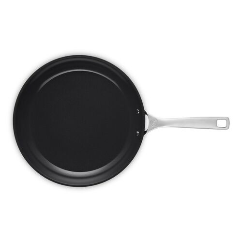 Le Creuset Essential Non-Stick Ceramic koekenpan - 30 cm