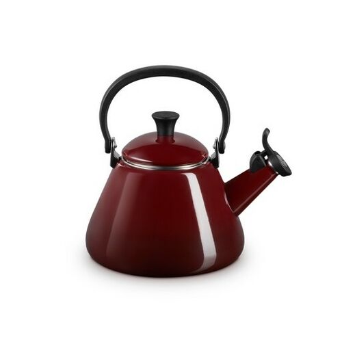 Le Creuset fluitketel Kone - rhône