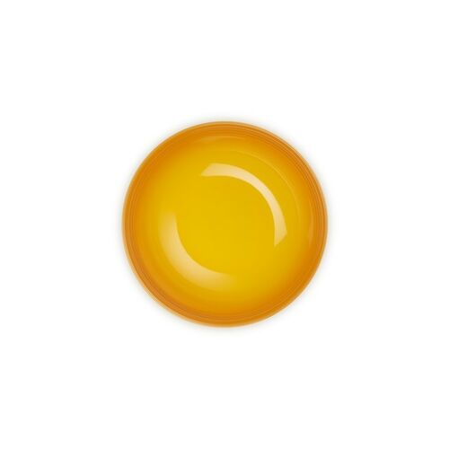 Le Creuset aardewerken serveerbowl - 24 cm - nectar