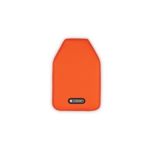 Le Creuset wijnkoeler WA-126 - oranjerood
