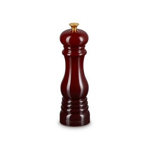Le Creuset pepermolen - 21 cm - garnet