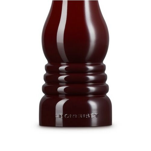 Le Creuset pepermolen - 21 cm - garnet