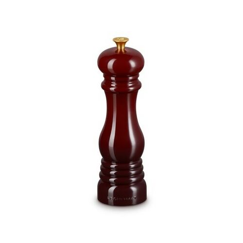 Le Creuset zoutmolen - 21 cm - garnet