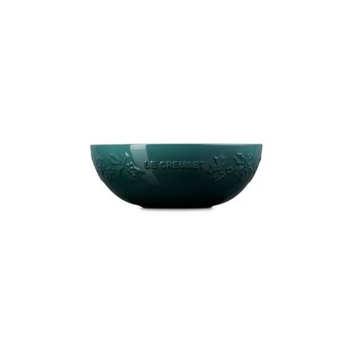 Le Creuset aardewerken serveerbowl Holly - 25 cm - artichaut