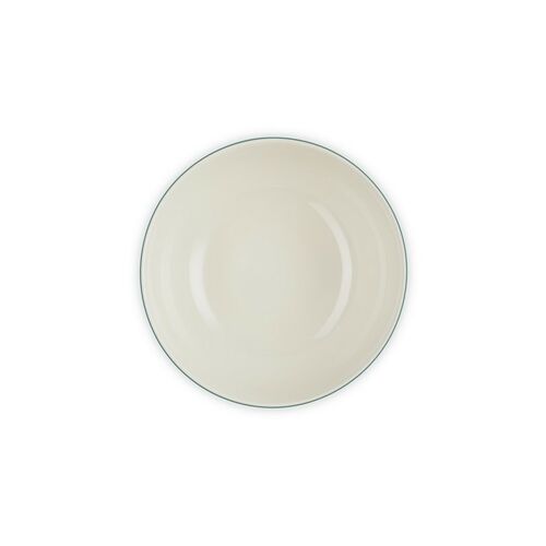 Le Creuset aardewerken serveerbowl Holly - 25 cm - artichaut