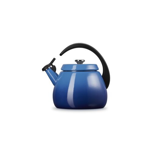 Le Creuset fluitketel Cloche - Azure