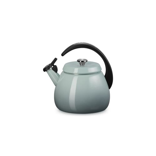 Le Creuset fluitketel Cloche - Sea salt