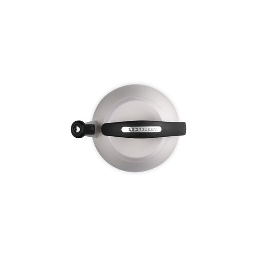 Le Creuset fluitketel Cloche - Shell Pink