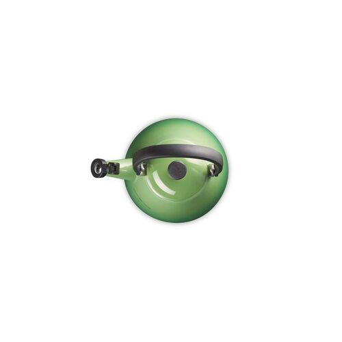 Le Creuset fluitketel Kone - bamboo