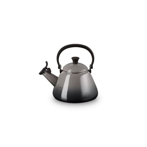 Le Creuset fluitketel Kone - flint