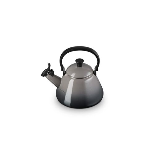 Le Creuset fluitketel Kone - flint