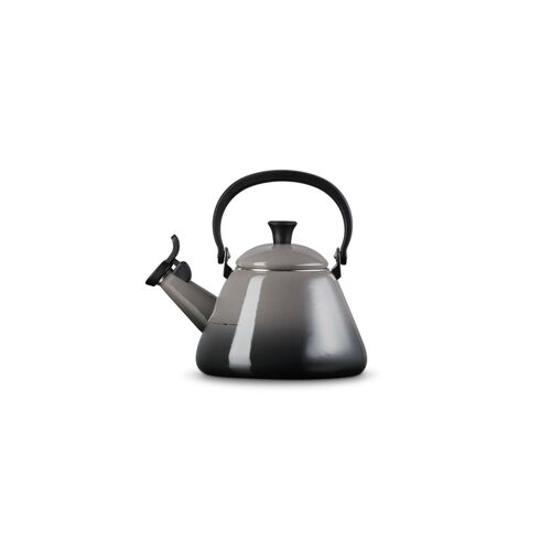 Le Creuset fluitketel Kone - flint