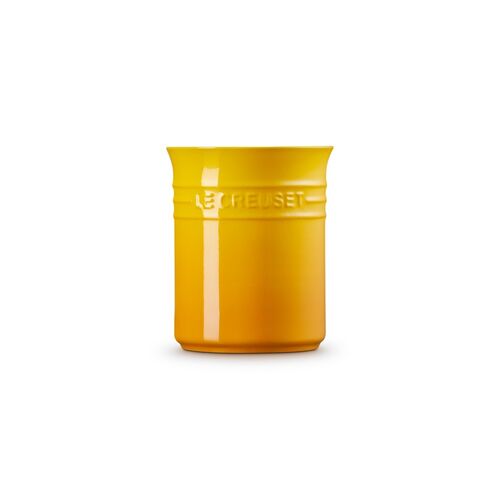 Le Creuset aardewerken spatelpot - nectar