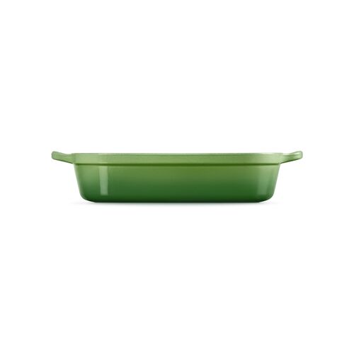 Le Creuset gietijzeren braadslede 33 cm / 4.9 liter - kersenrood