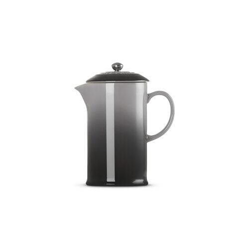 Le Creuset aardewerken cafetière - flint